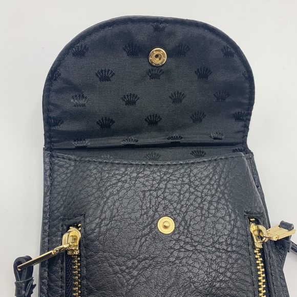 Juicy Couture Crossbody Bag Wallet Phone Small Bag - Picture 4 of 7